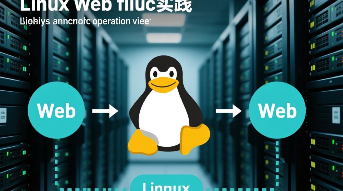 Linux web发布时如何保证版本一致性? Linux web发布时如何保证版本一致性?