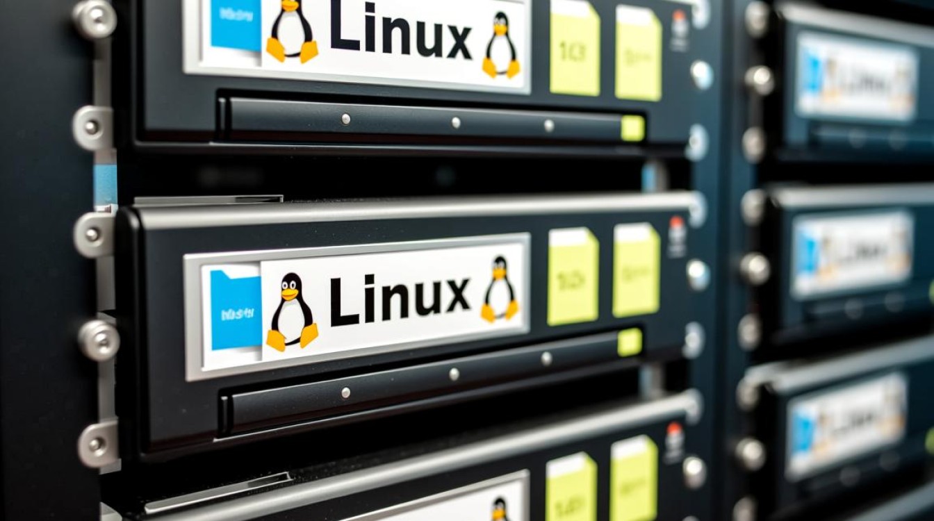 Linux文件单位有哪些?如何选择合适的文件单位?-好主机测评网