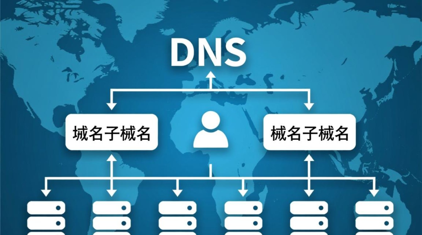 泛域名子域名是什么?如何正确配置和使用? 泛域名子域名是什么?如何正确配置和使用?