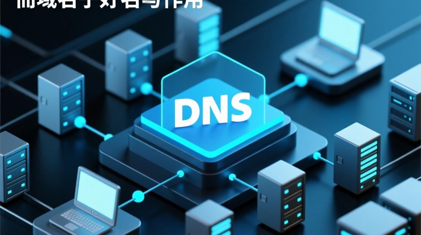 泛域名子域名是什么?如何正确配置和使用? 泛域名子域名是什么?如何正确配置和使用?