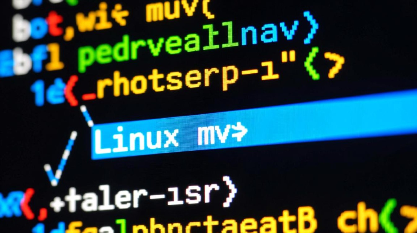 linux rename命令批量替换文件名怎么用？