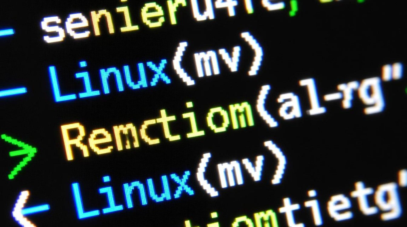 linux rename命令批量替换文件名怎么用？