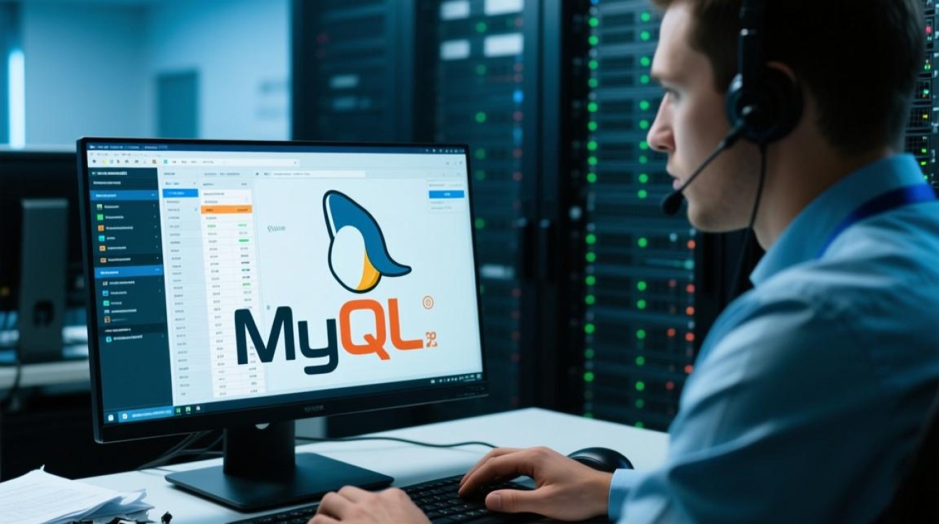 Linux MySQL损坏后如何手动修复数据表？-好主机测评网