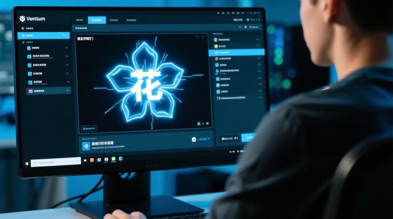 虚拟机花屏怎么办？使用虚拟机时出现花屏是什么原因？-好主机测评网