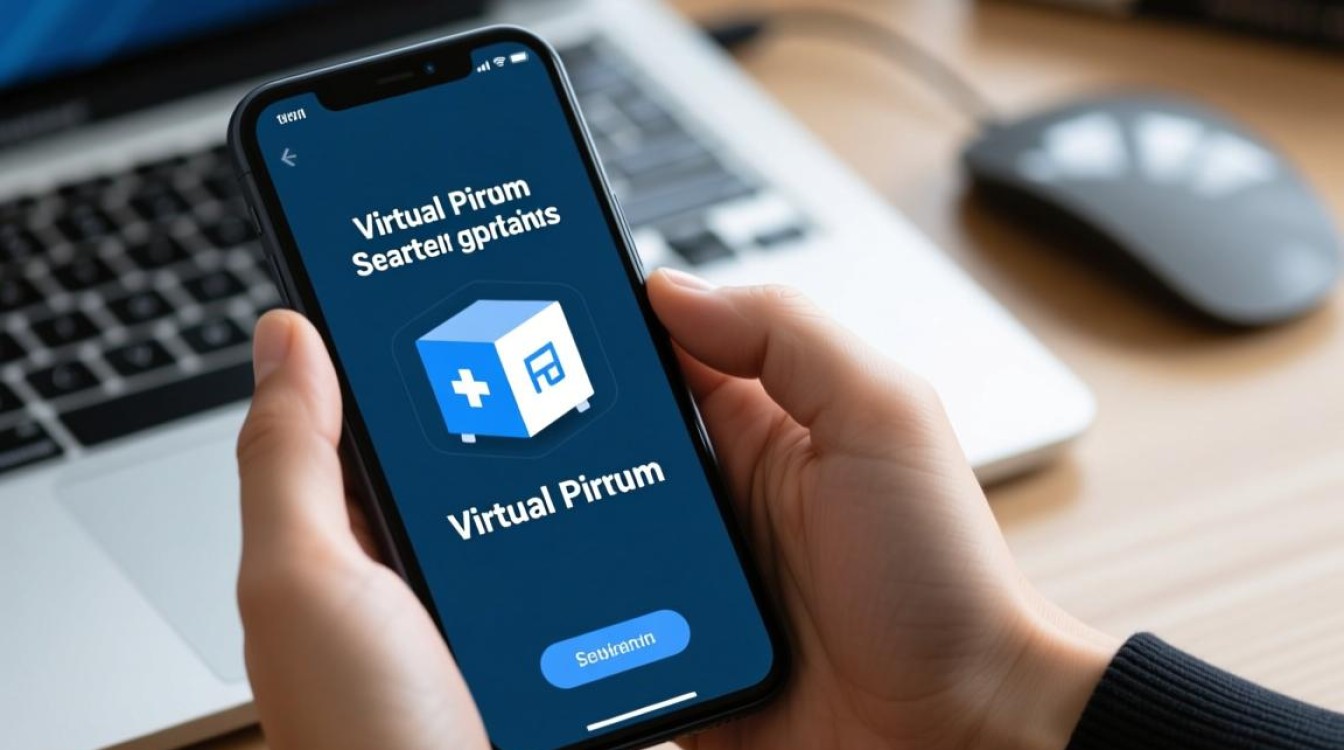 手机连不上虚拟机怎么办?网络配置或驱动问题排查指南-好主机测评网