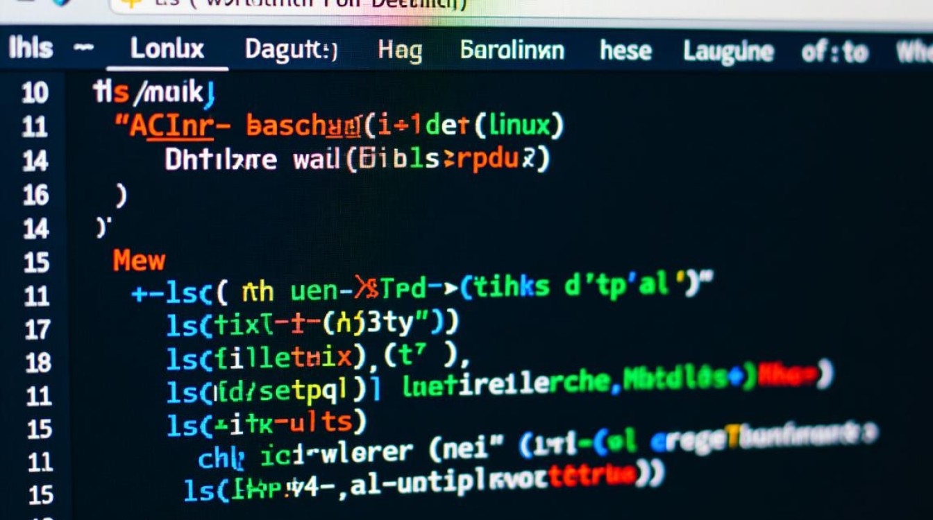 Linux ls命令如何显示隐藏文件?-好主机测评网