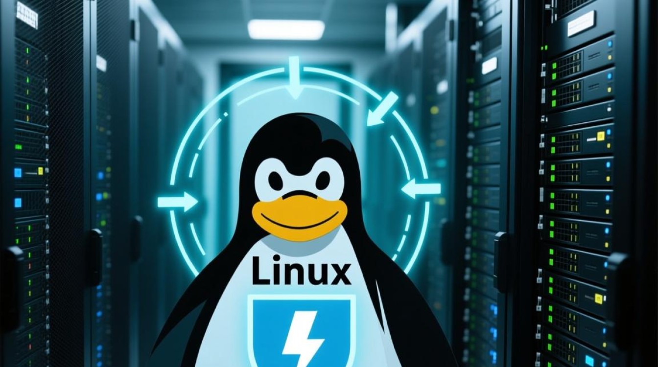 Linux文件断电后数据如何恢复?-好主机测评网