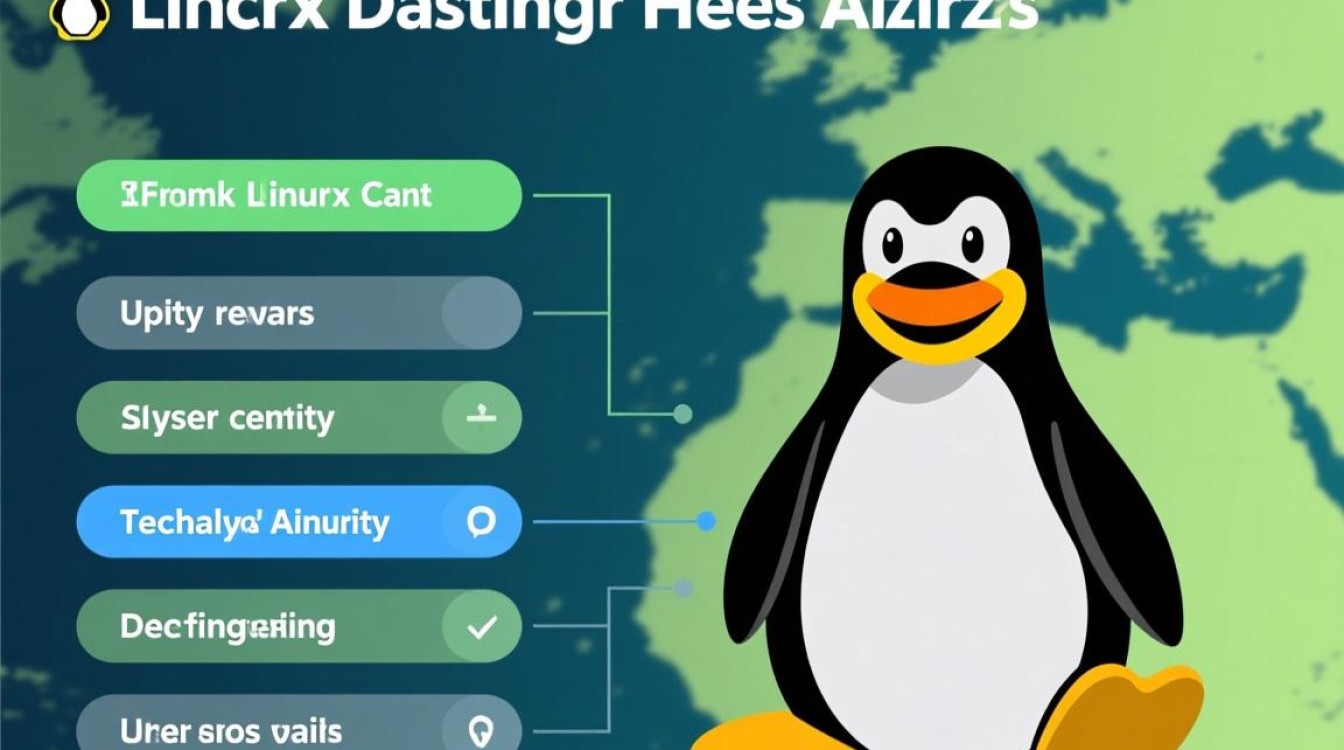 Linux安装类型有哪些?如何选择适合自己的安装方式? Linux安装类型有哪些?如何选择适合自己的安装方式?