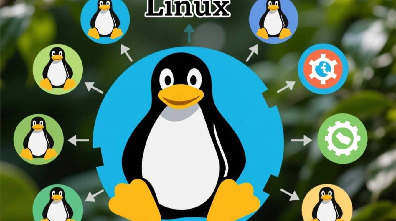 Linux安装类型有哪些?如何选择适合自己的安装方式?-好主机测评网