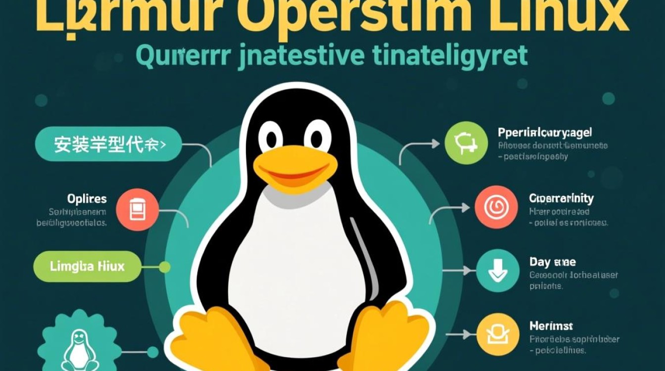 Linux安装类型有哪些?如何选择适合自己的安装方式? Linux安装类型有哪些?如何选择适合自己的安装方式?