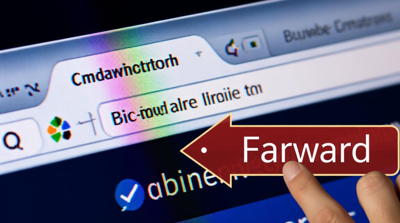 域名隐性转发是什么?如何设置及影响SEO? 域名隐性转发是什么?如何设置及影响SEO?