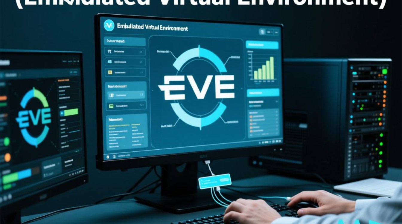 虚拟机如何正确连接EVE-NG并实现网络互通? 虚拟机如何正确连接EVE-NG并实现网络互通?