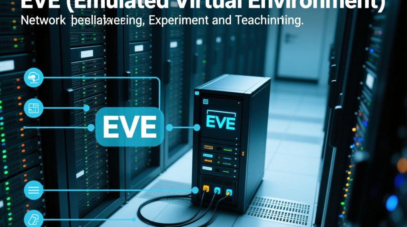 虚拟机如何正确连接EVE-NG并实现网络互通? 虚拟机如何正确连接EVE-NG并实现网络互通?