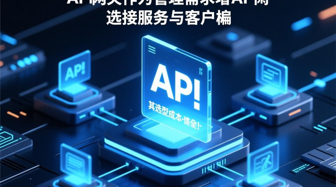 API网关报价怎么选?不同功能配置价格差多少? API网关报价怎么选?不同功能配置价格差多少?