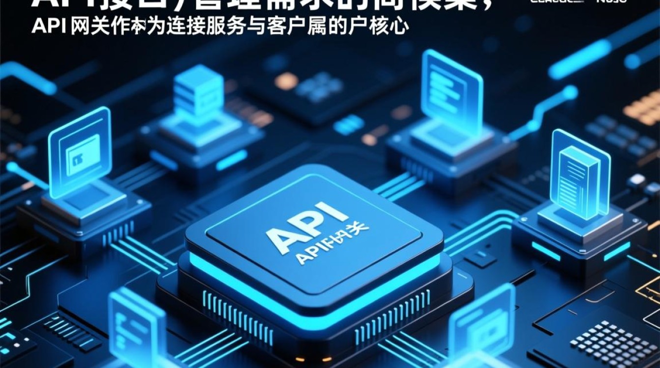 API网关报价怎么选?不同功能配置价格差多少? API网关报价怎么选?不同功能配置价格差多少?