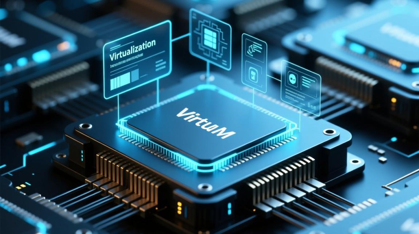 最小vm虚拟机是什么?原理、优势及适用场景详解 最小vm虚拟机是什么?原理、优势及适用场景详解