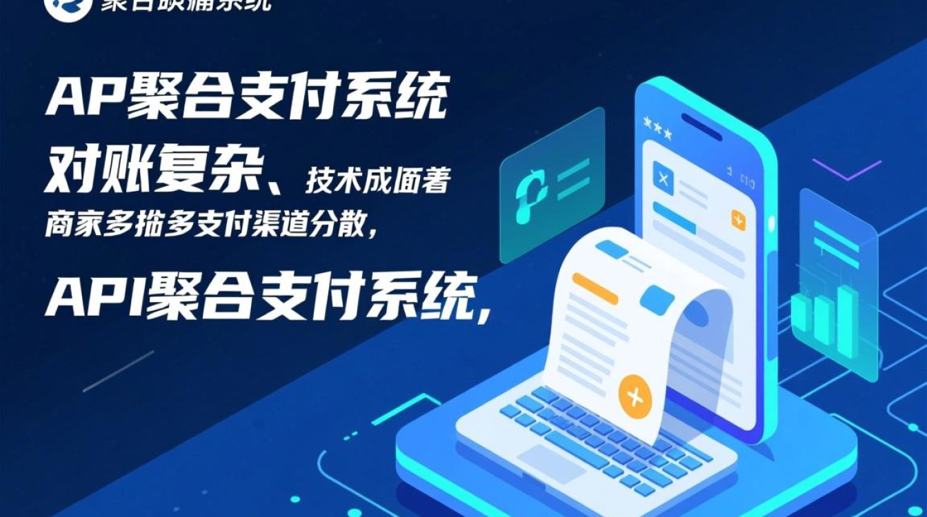 api聚合支付系统如何实现多渠道统一管理并降低商户接入成本? api聚合支付系统如何实现多渠道统一管理并降低商户接入成本?