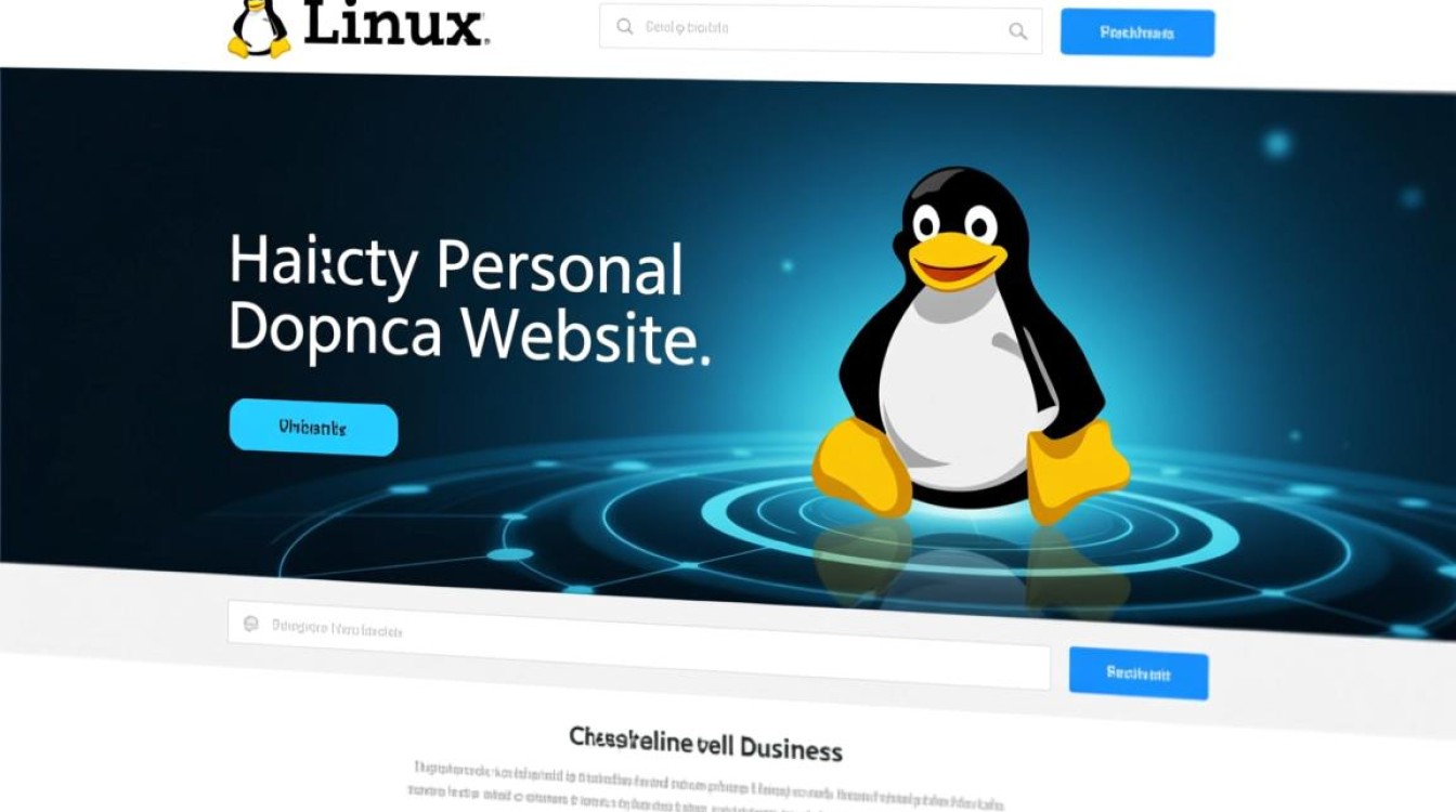 Linux个人网站搭建需要哪些配置和步骤? Linux个人网站搭建需要哪些配置和步骤?