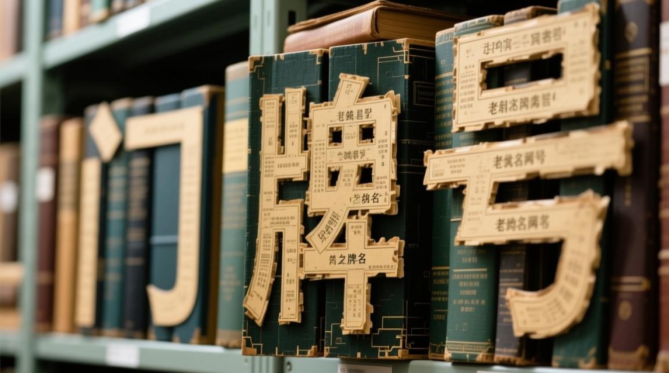 老域名出售,如何判断其真实价值与潜在风险? 老域名出售,如何判断其真实价值与潜在风险?