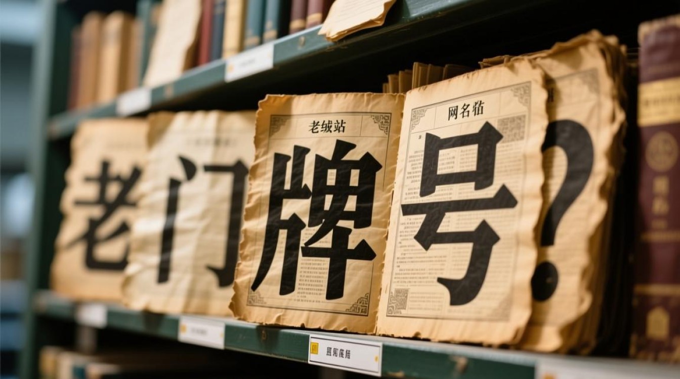 老域名出售,如何判断其真实价值与潜在风险? 老域名出售,如何判断其真实价值与潜在风险?