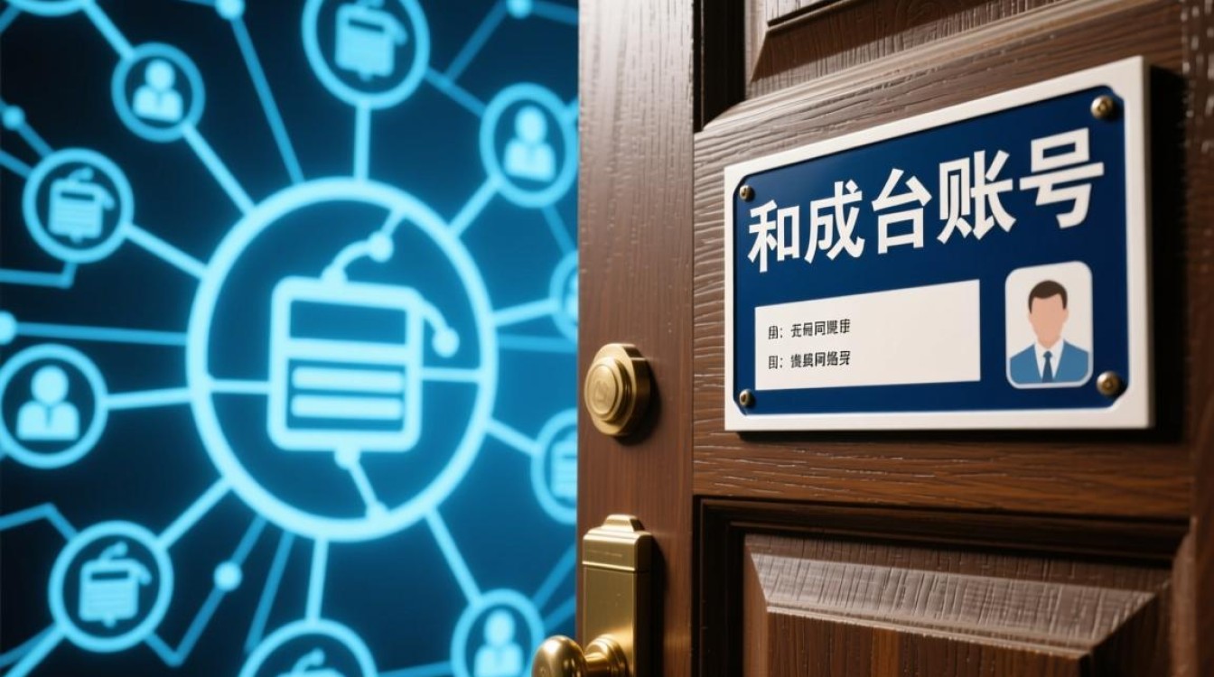 域名和域名账号有什么区别?如何正确管理? 域名和域名账号有什么区别?如何正确管理?