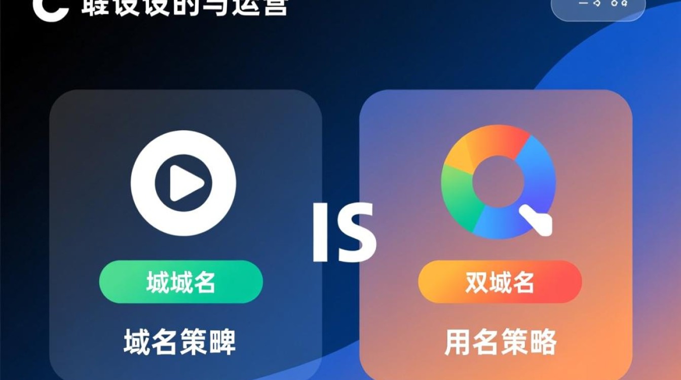 双域名和单域名,哪个更适合我的网站优化? 双域名和单域名,哪个更适合我的网站优化?