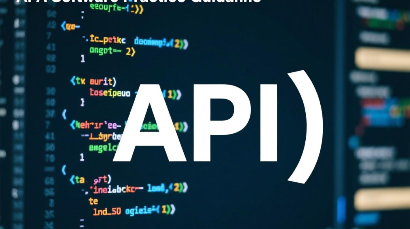 api编码时如何规范命名与提升可维护性? api编码时如何规范命名与提升可维护性?