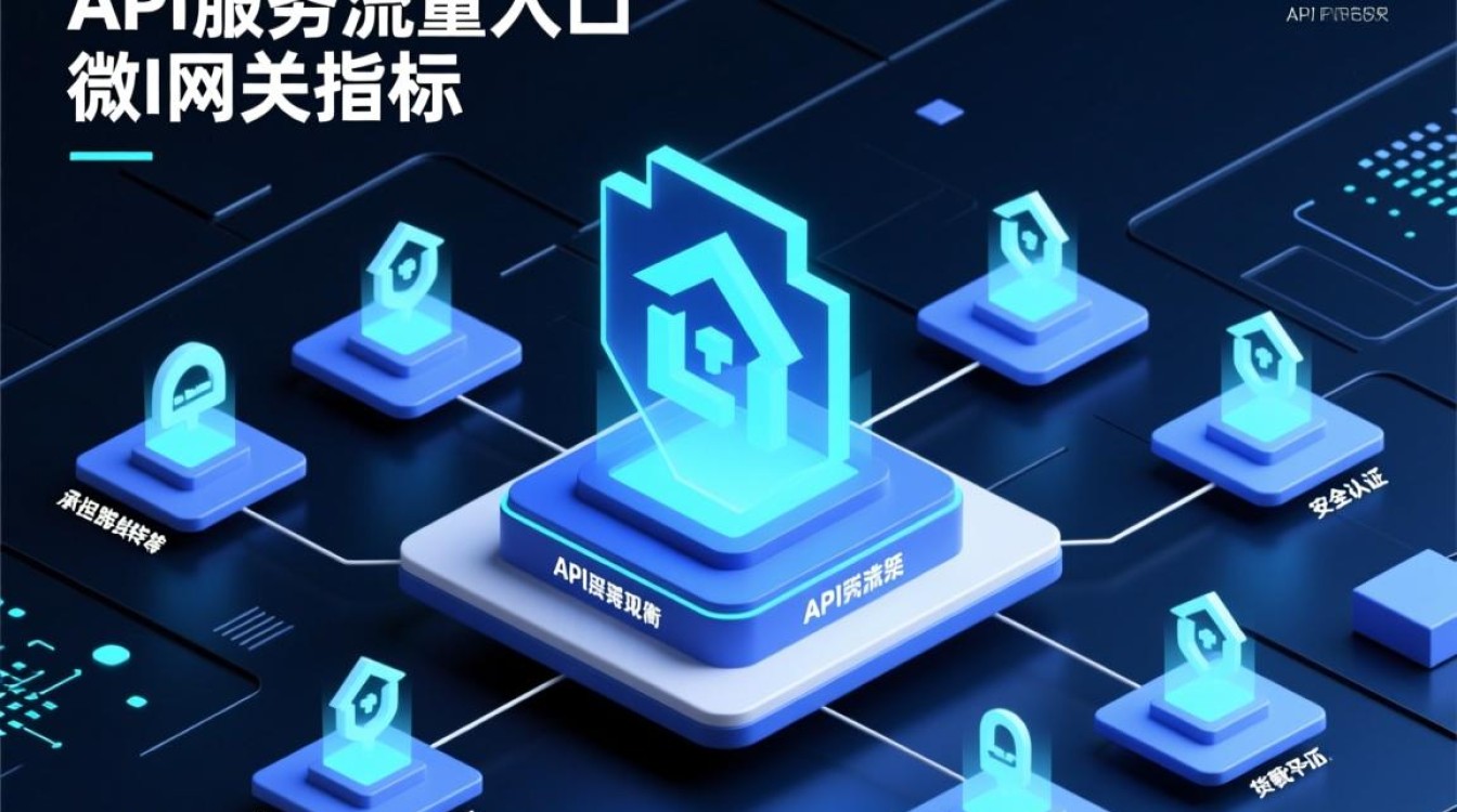 API网关指标有哪些关键维度？如何高效监控与分析？