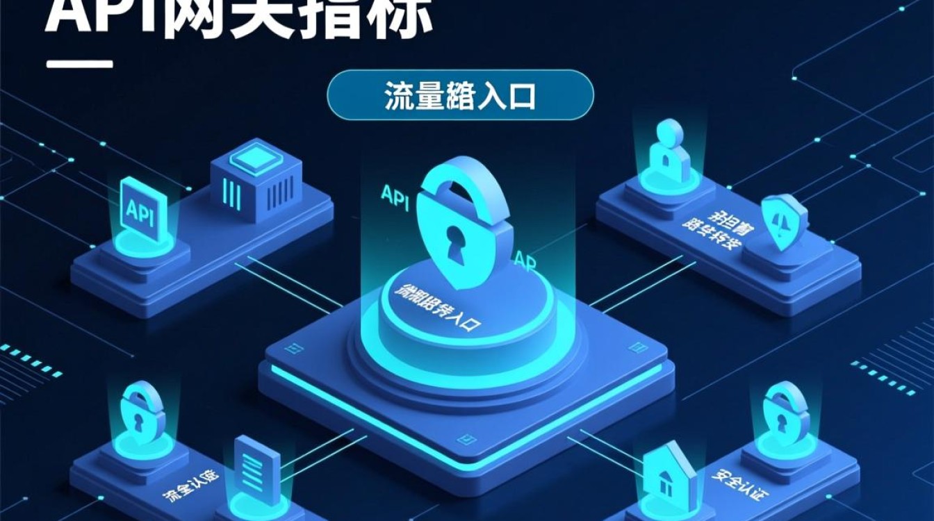 API网关指标有哪些关键维度？如何高效监控与分析？