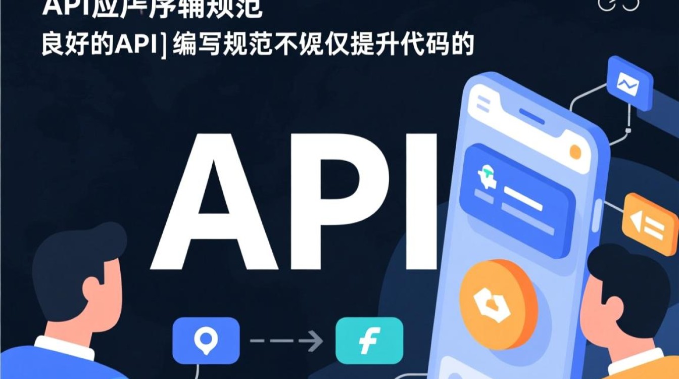 编写API规范时，如何避免常见错误并提升可维护性？