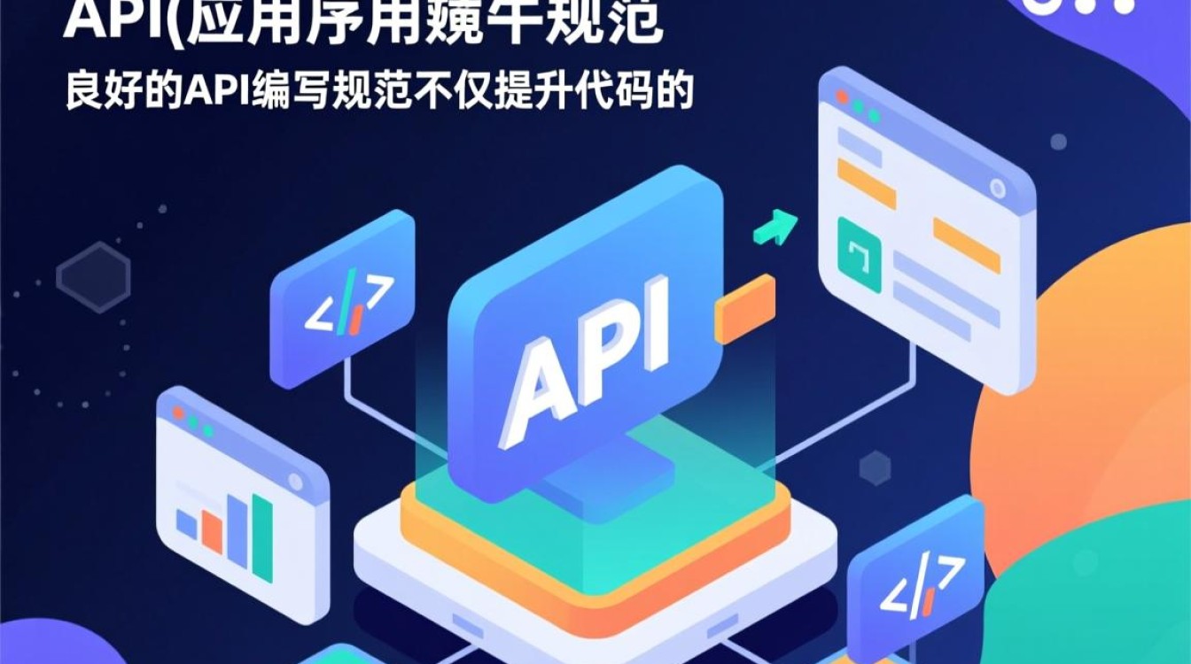 编写API规范时,如何避免常见错误并提升可维护性?-好主机测评网