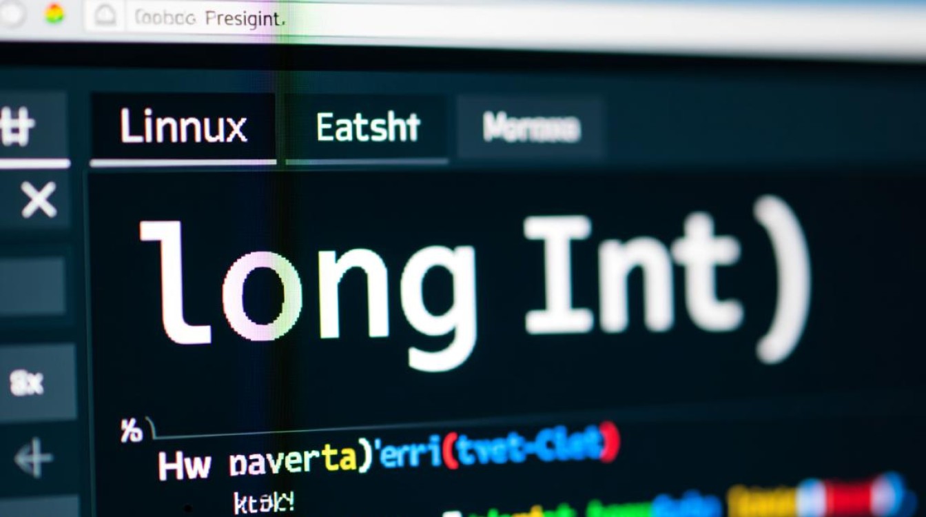 Linux long int的范围在不同系统下会变吗？