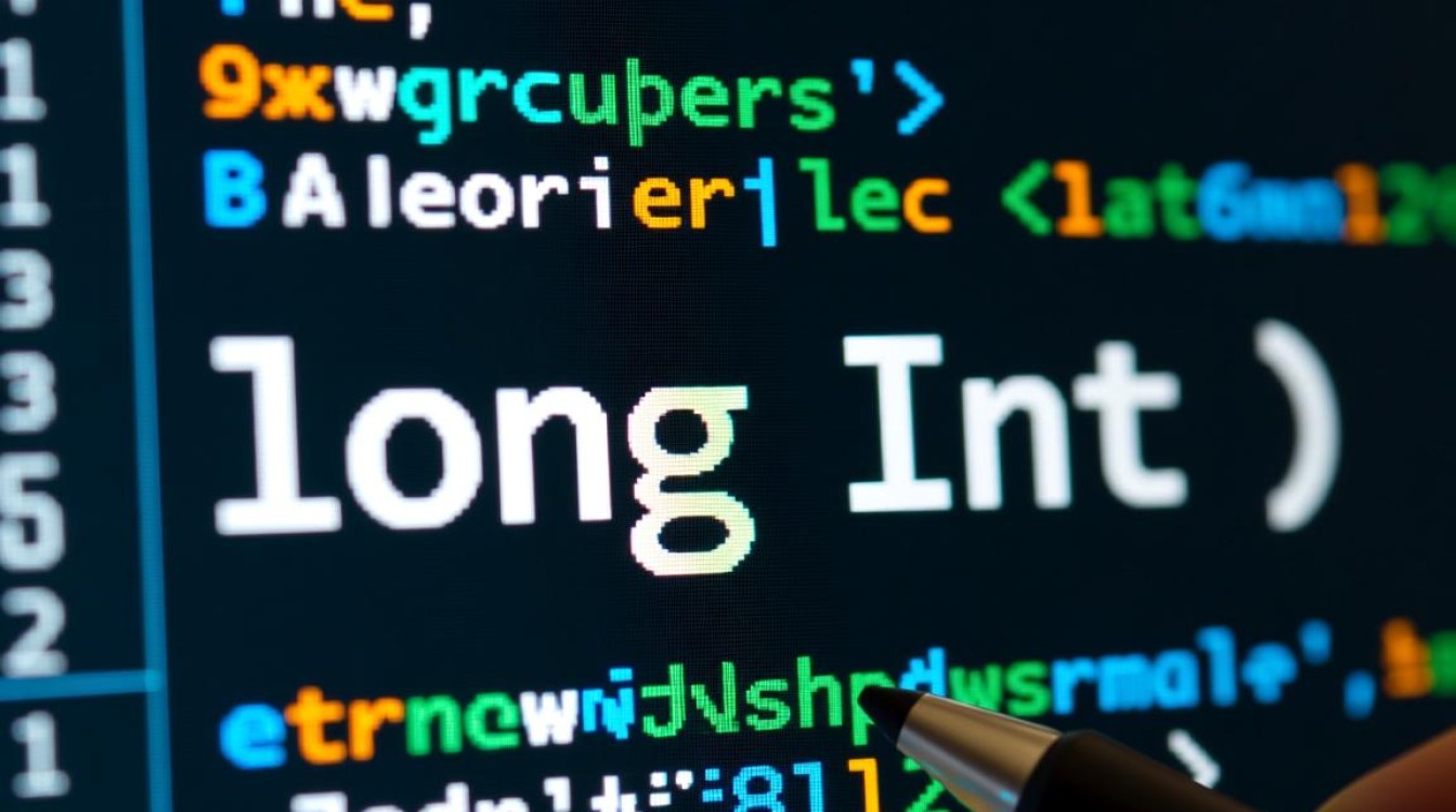 Linux long int的范围在不同系统下会变吗？