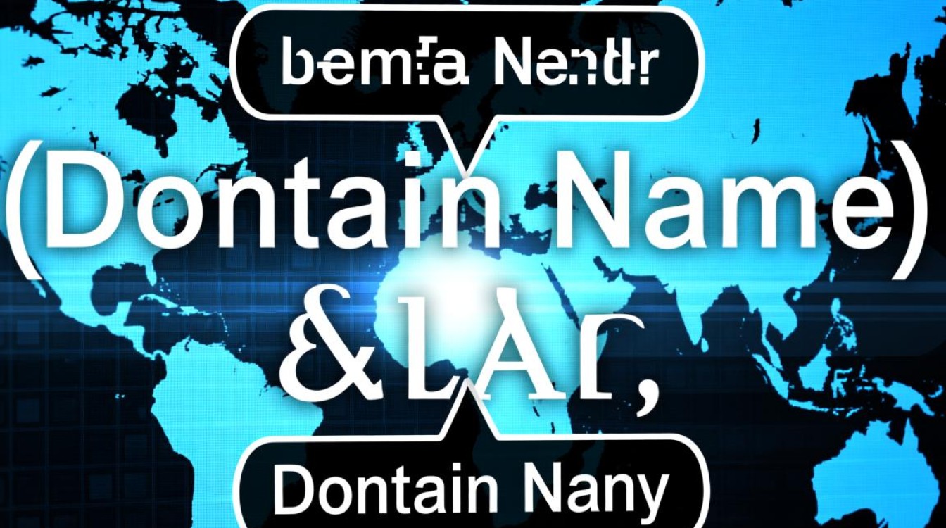 域名与域名映射是什么？如何正确设置域名映射？-好主机测评网