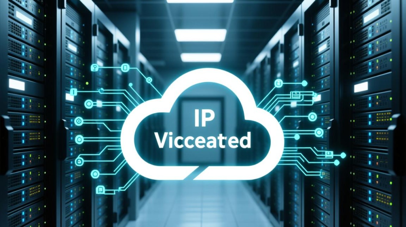 虚拟机IP加速如何提升网络速度和稳定性? 虚拟机IP加速如何提升网络速度和稳定性?