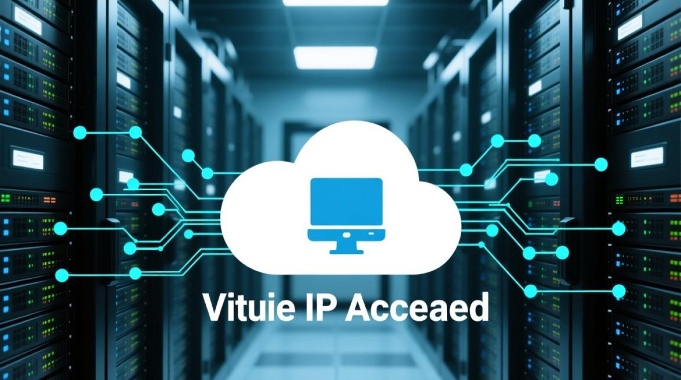 虚拟机IP加速如何提升网络速度和稳定性? 虚拟机IP加速如何提升网络速度和稳定性?