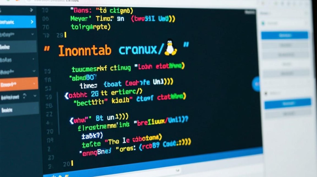 Linux命令crontab如何设置定时任务及排查常见问题？-好主机测评网