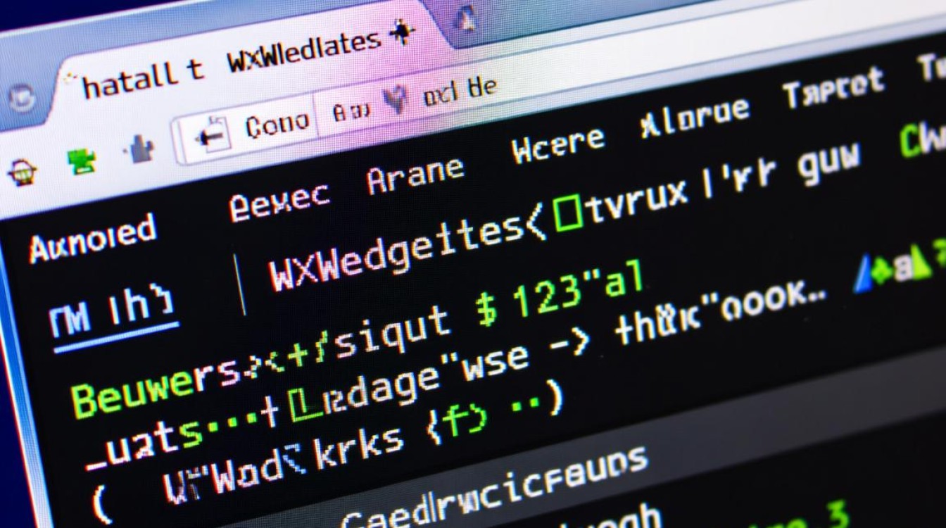 wxwidgets在Linux下安装步骤是怎样的？新手容易踩哪些坑？
