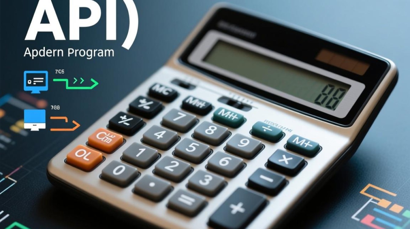 如何用API编写一个功能完善的计算器程序?-好主机测评网