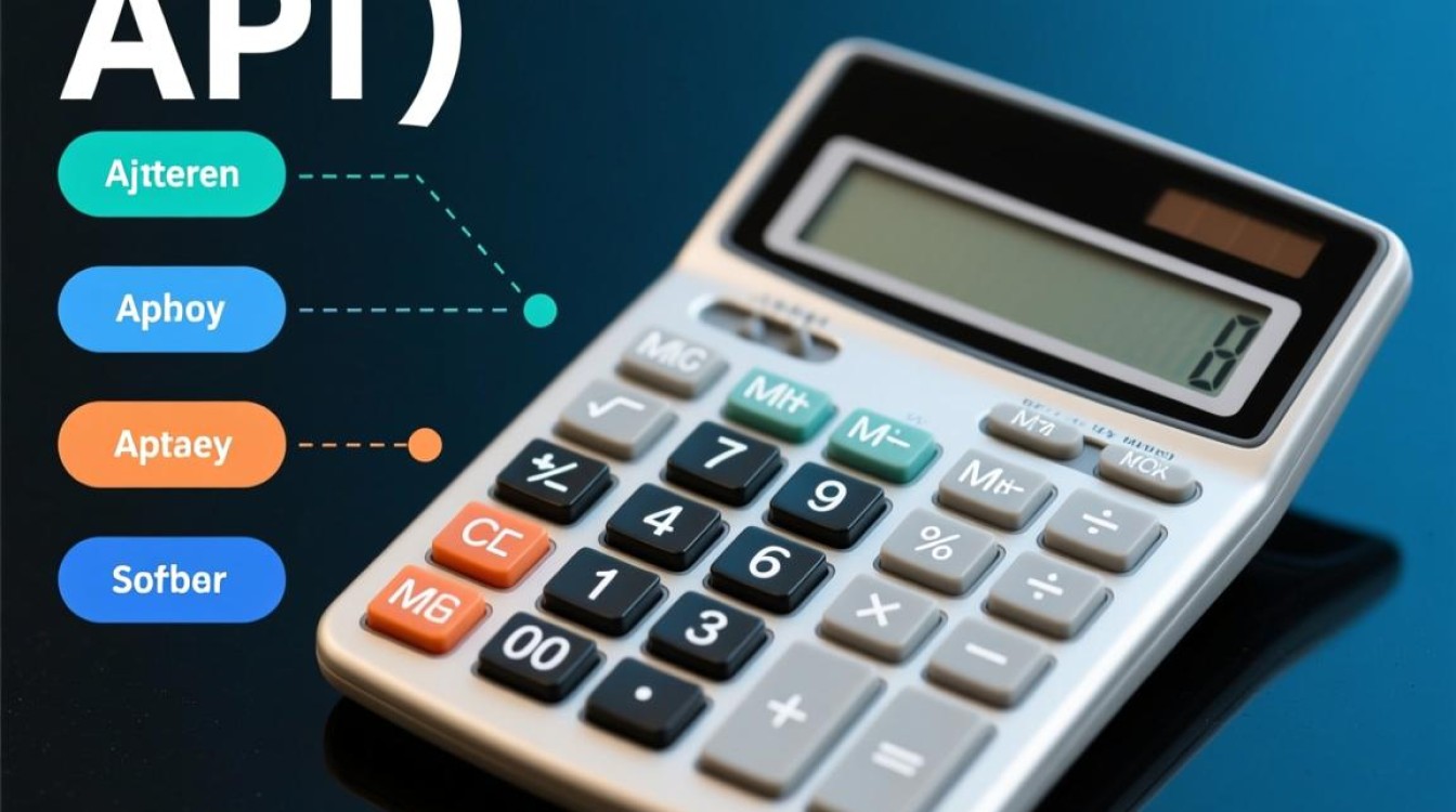 如何用API编写一个功能完善的计算器程序? 如何用API编写一个功能完善的计算器程序?