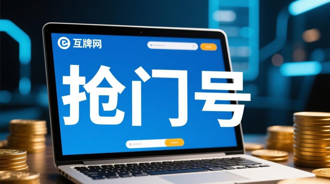 域名商抢域名,普通用户如何快速抢到心仪域名?-好主机测评网