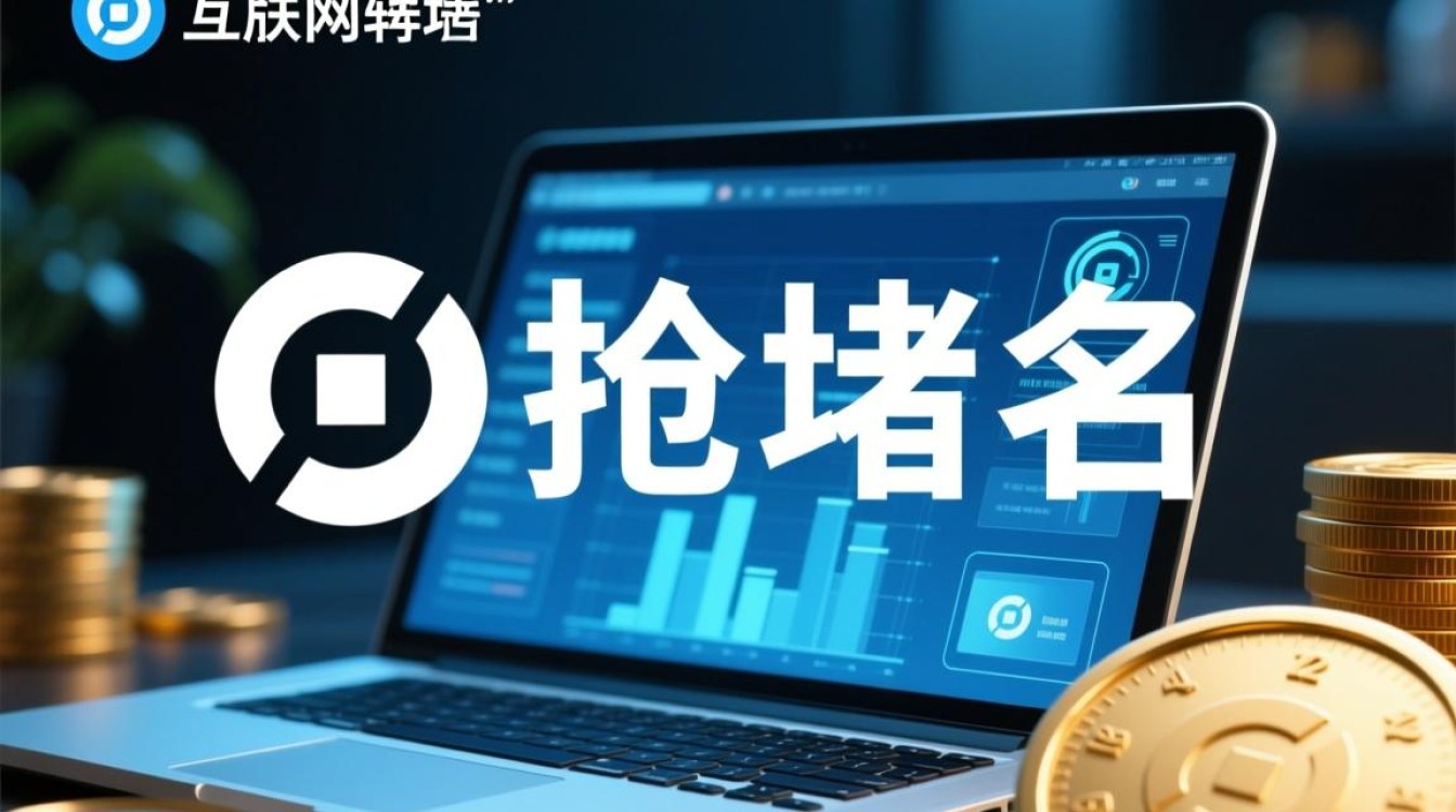 域名商抢域名,普通用户如何快速抢到心仪域名? 域名商抢域名,普通用户如何快速抢到心仪域名?