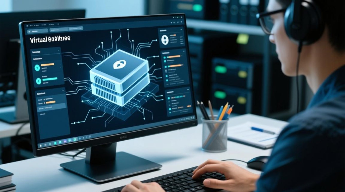 虚拟机连不上本机?教你3步解决网络互通问题 虚拟机连不上本机?教你3步解决网络互通问题