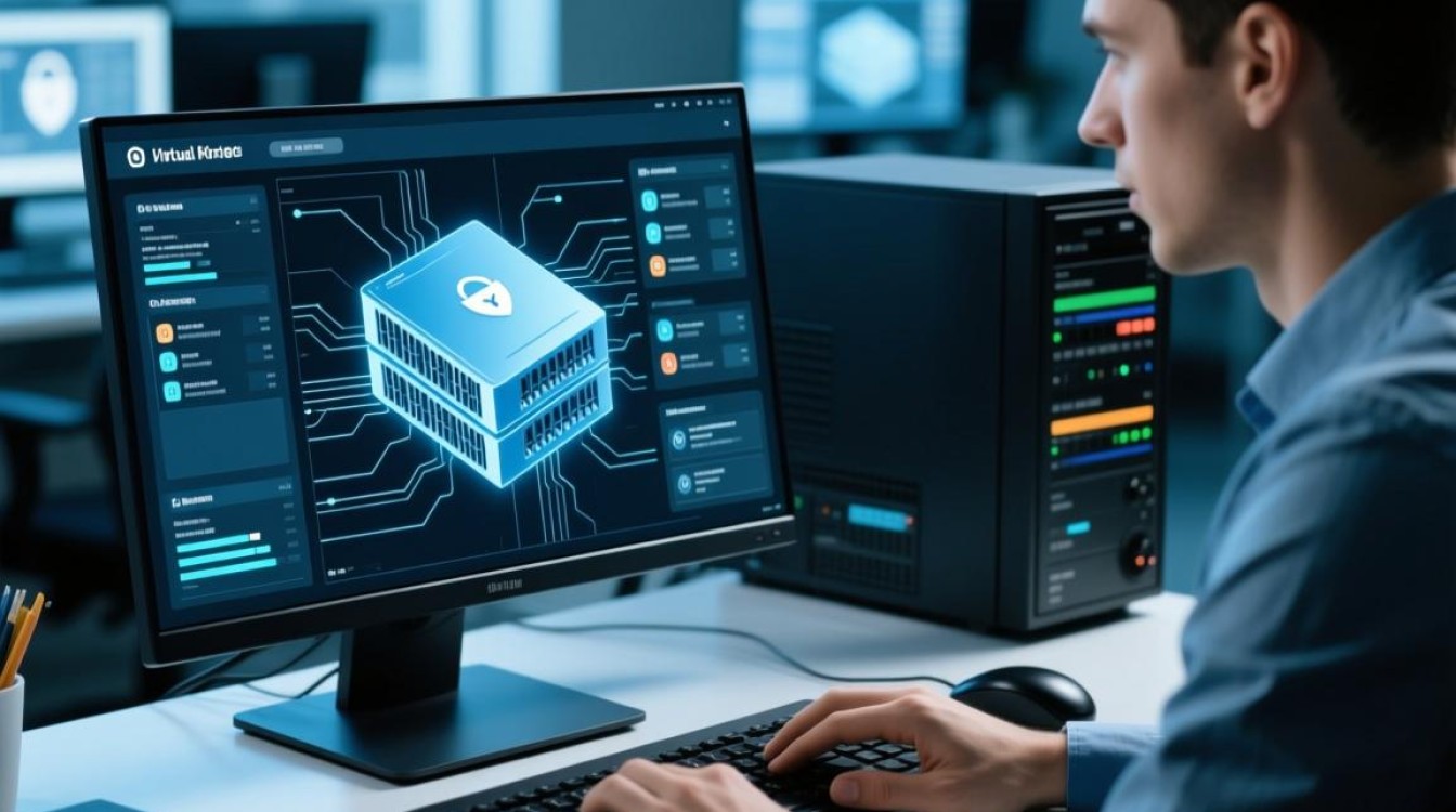 虚拟机连不上本机?教你3步解决网络互通问题 虚拟机连不上本机?教你3步解决网络互通问题