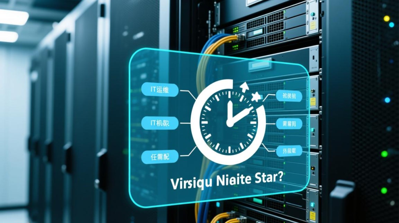 虚拟机定时启动失败怎么办?教你解决无法自动开机问题-好主机测评网