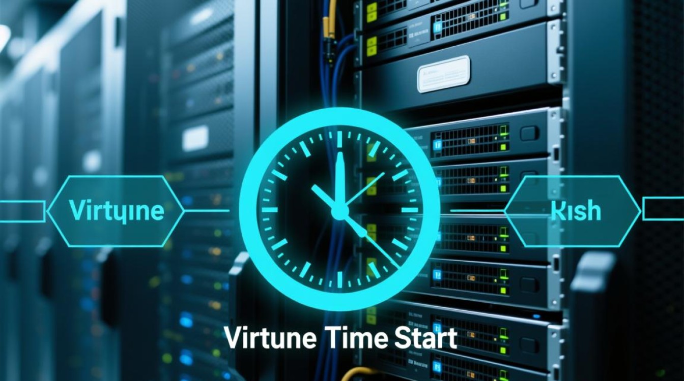 虚拟机定时启动失败怎么办?教你解决无法自动开机问题 虚拟机定时启动失败怎么办?教你解决无法自动开机问题