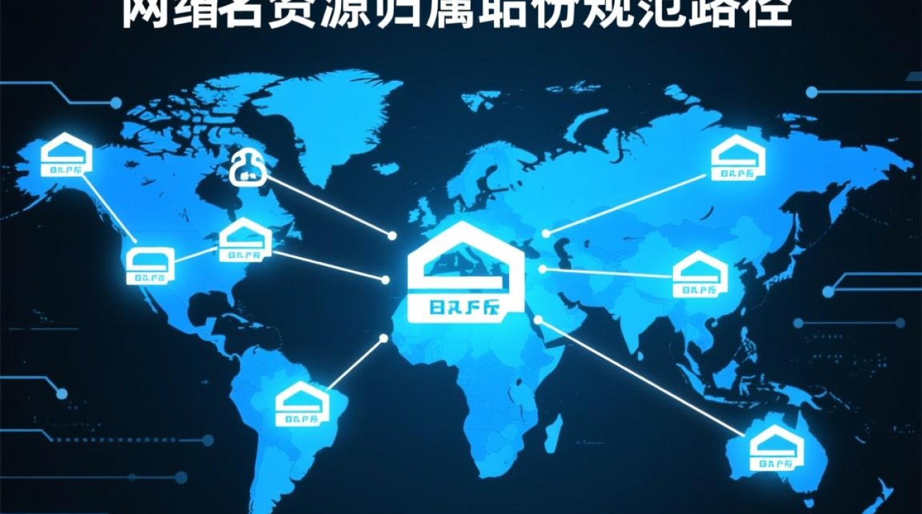 域名仲裁与争议解决，流程复杂吗？关键点有哪些？-好主机测评网