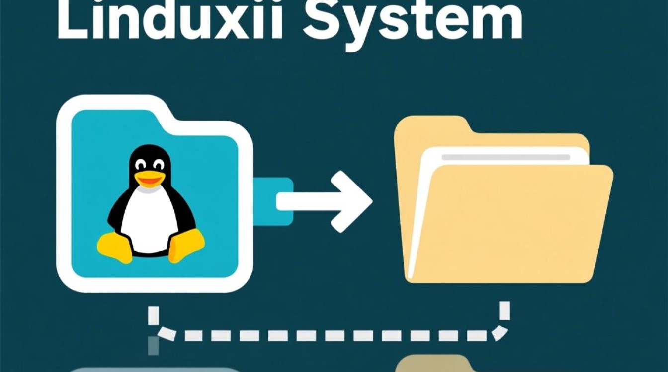 Linux符号连接怎么创建?与硬链接有啥区别?-好主机测评网