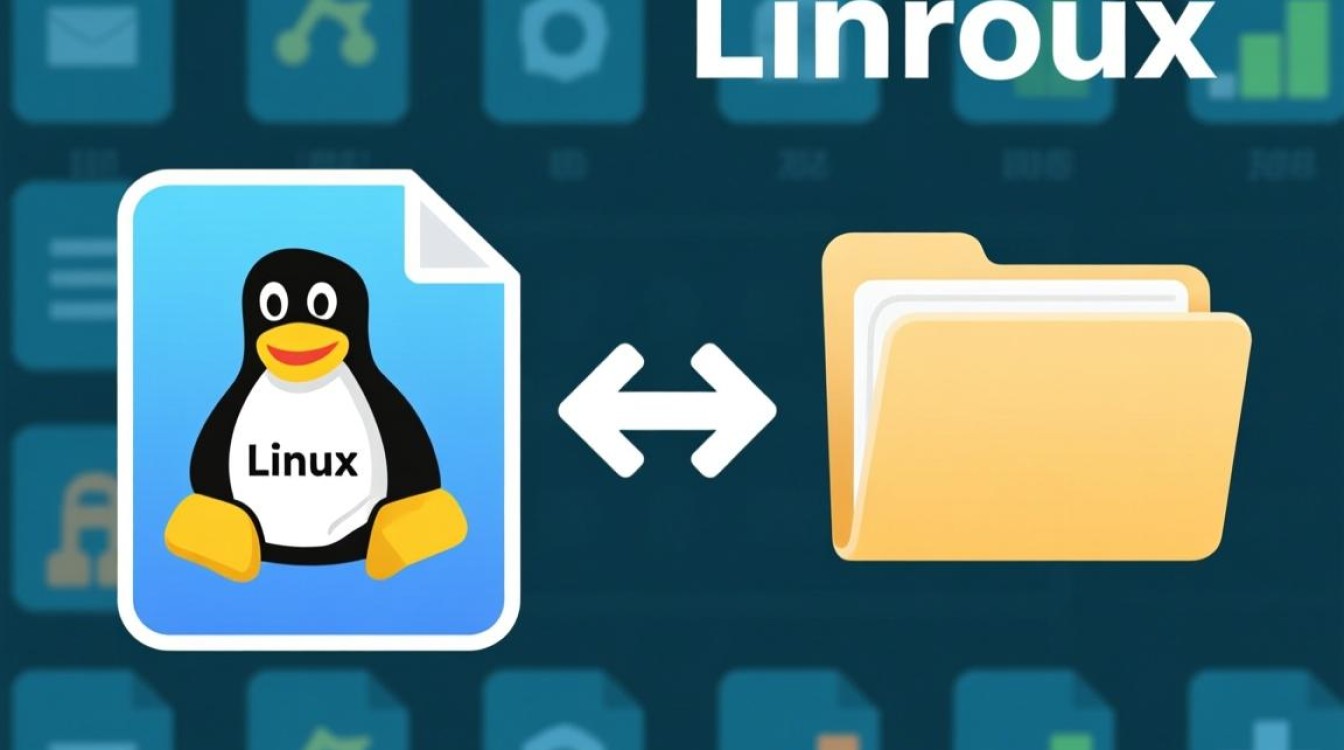 Linux符号连接怎么创建?与硬链接有啥区别? Linux符号连接怎么创建?与硬链接有啥区别?