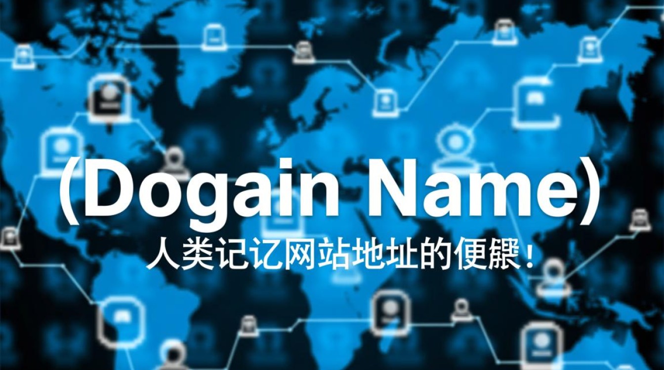 顶级域名是什么？域名和顶级域名有何区别？-好主机测评网